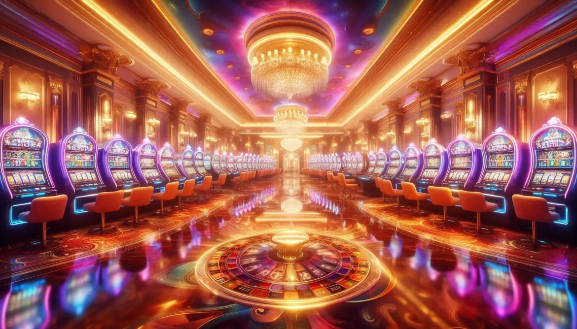 Admiral Casino